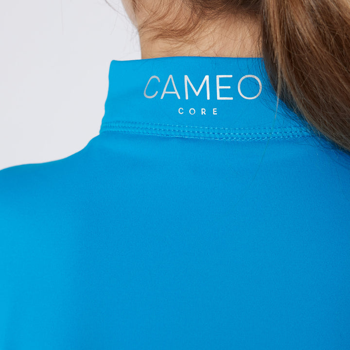 Cameo Junior Core Collection Riding Baselayer