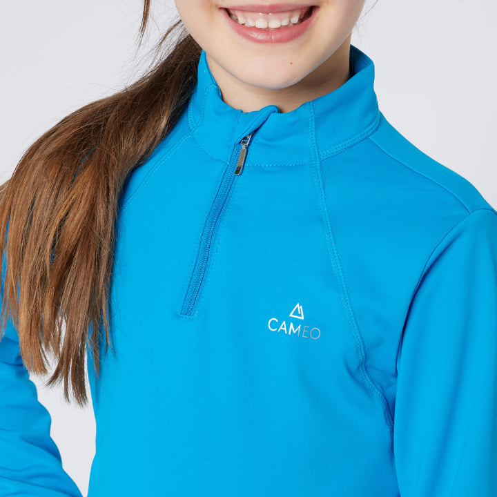 Cameo Junior Core Collection Riding Baselayer