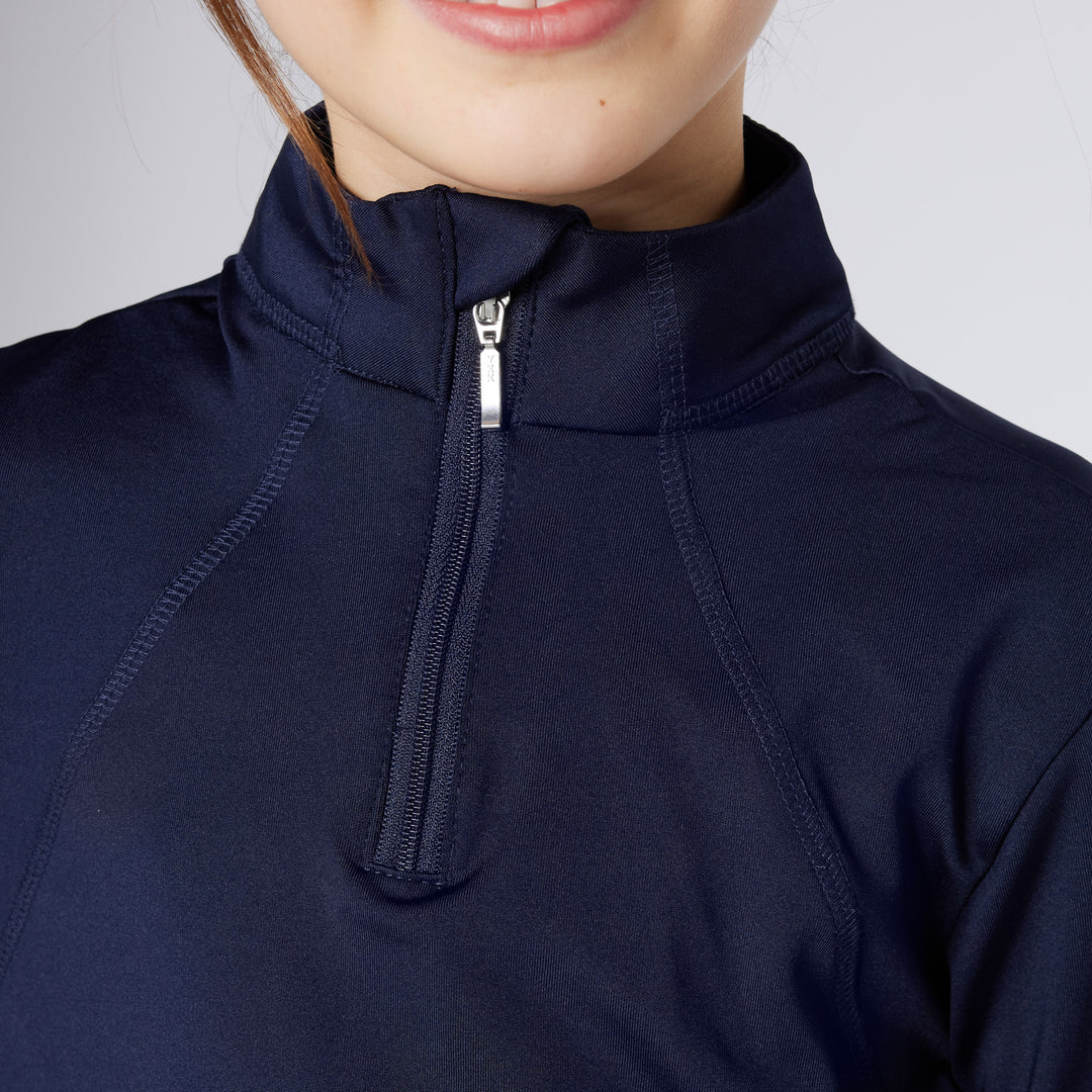 Cameo Junior Core Collection Riding Baselayer