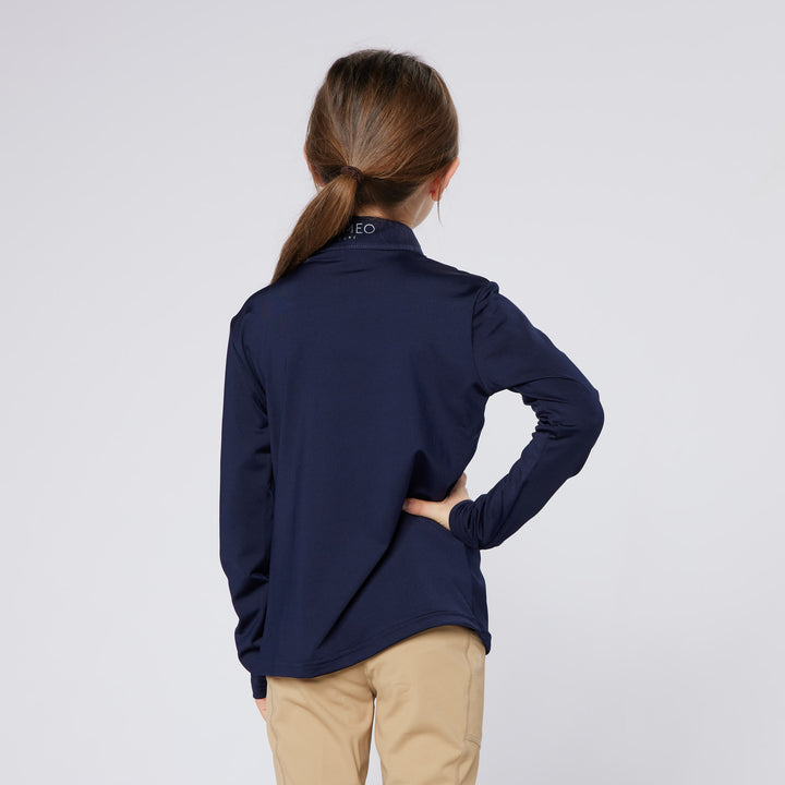 Cameo Junior Core Collection Riding Baselayer