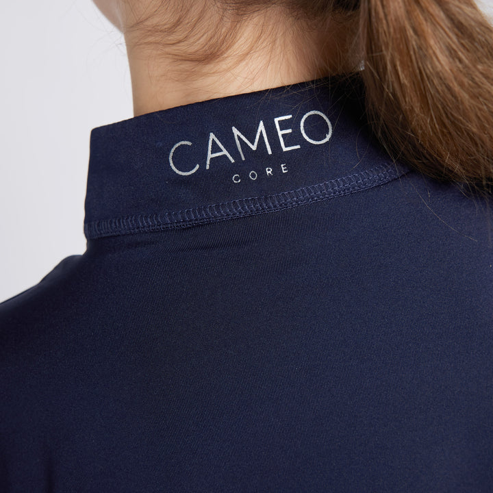Cameo Junior Core Collection Riding Baselayer