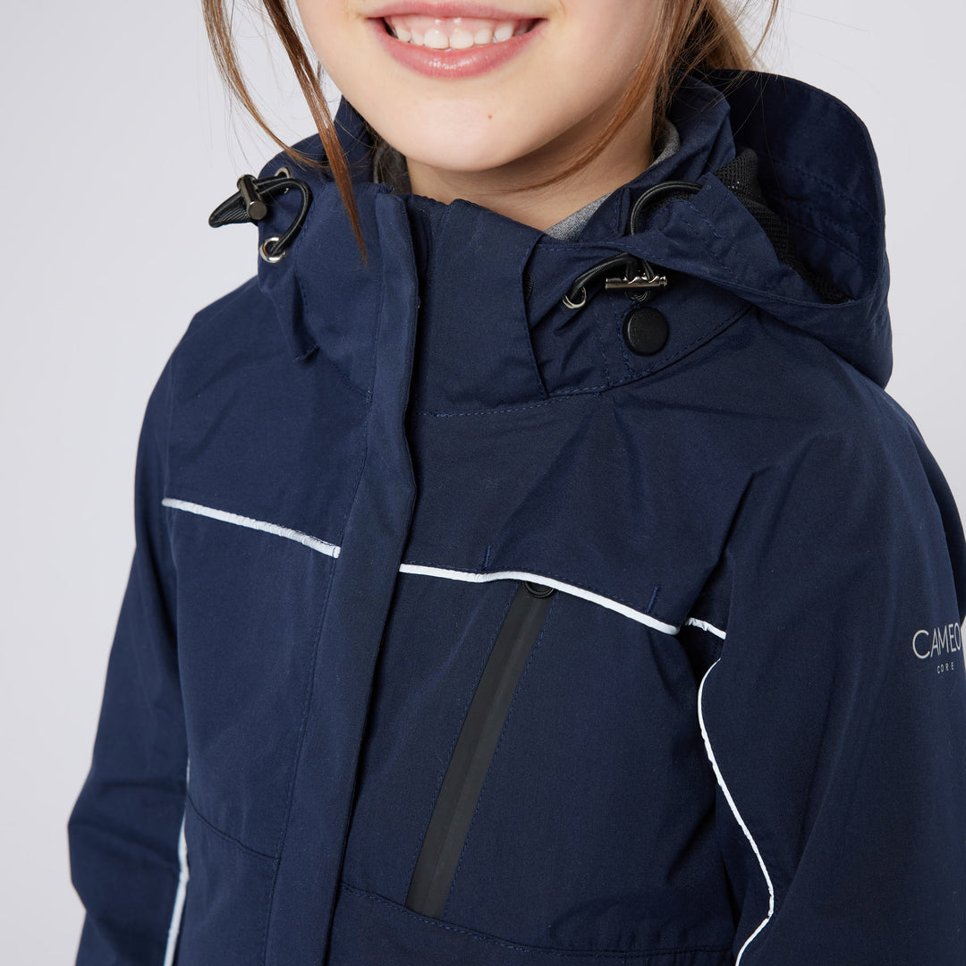 Cameo Junior Riding Jacket
