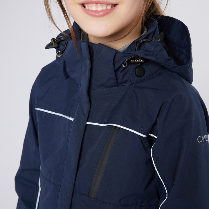 Cameo Junior Riding Jacket