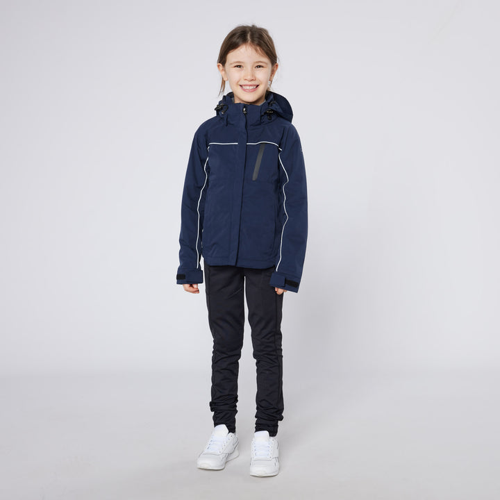 Cameo Junior Riding Jacket