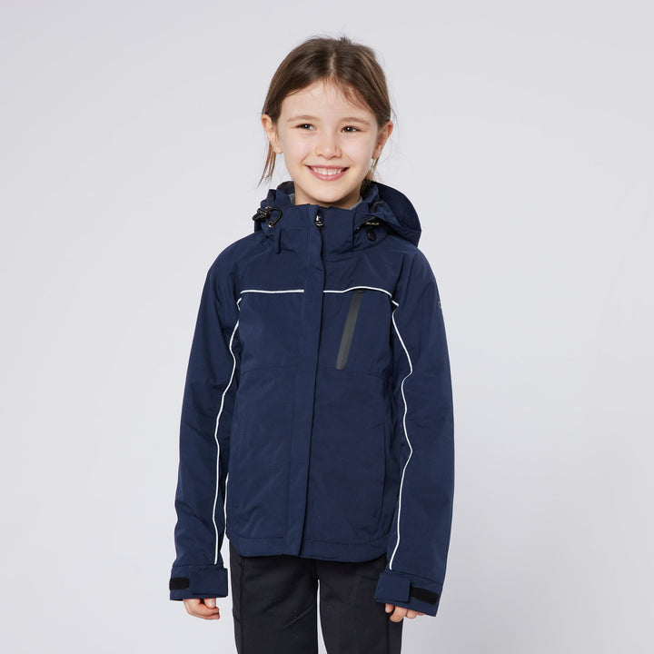 Cameo Junior Riding Jacket