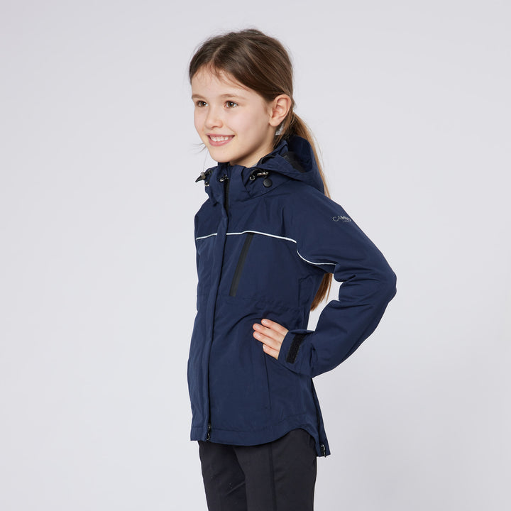 Cameo Junior Riding Jacket