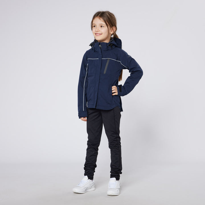 Cameo Junior Riding Jacket