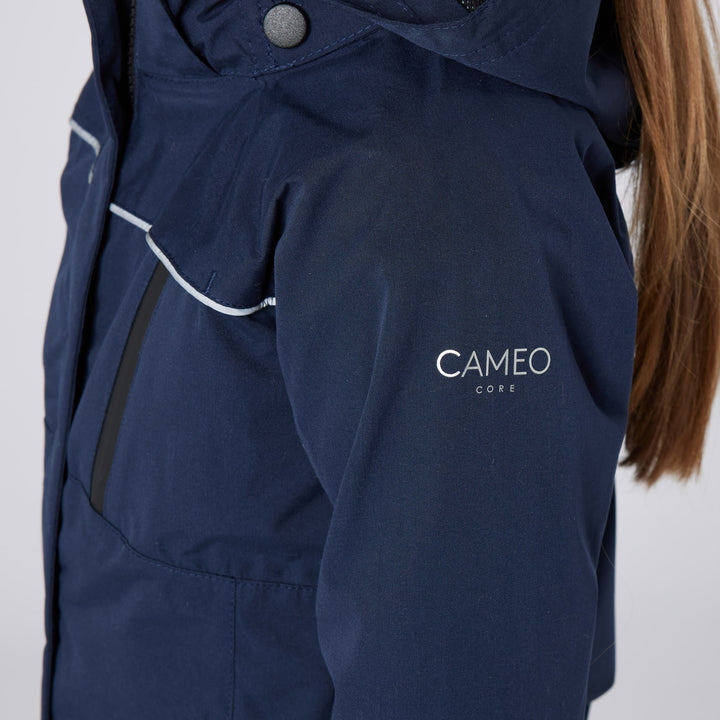 Cameo Junior Riding Jacket