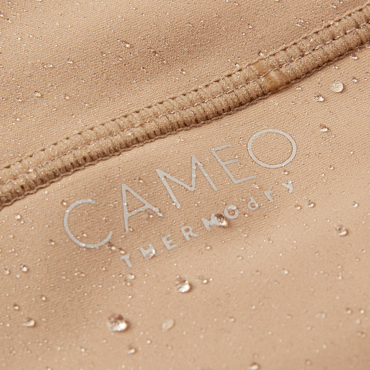 Cameo Junior ThermoDry Riding Tights