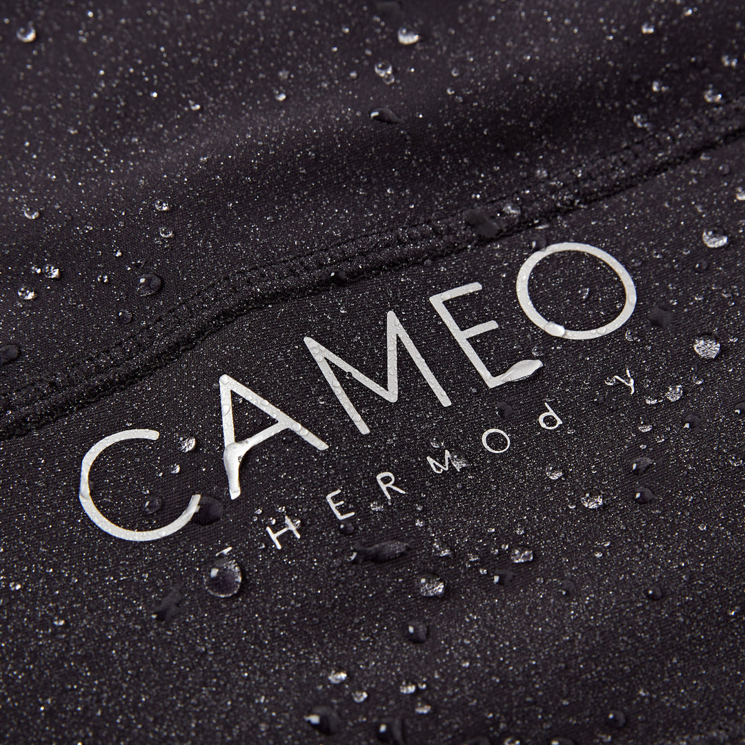 Cameo Junior ThermoDry Riding Tights