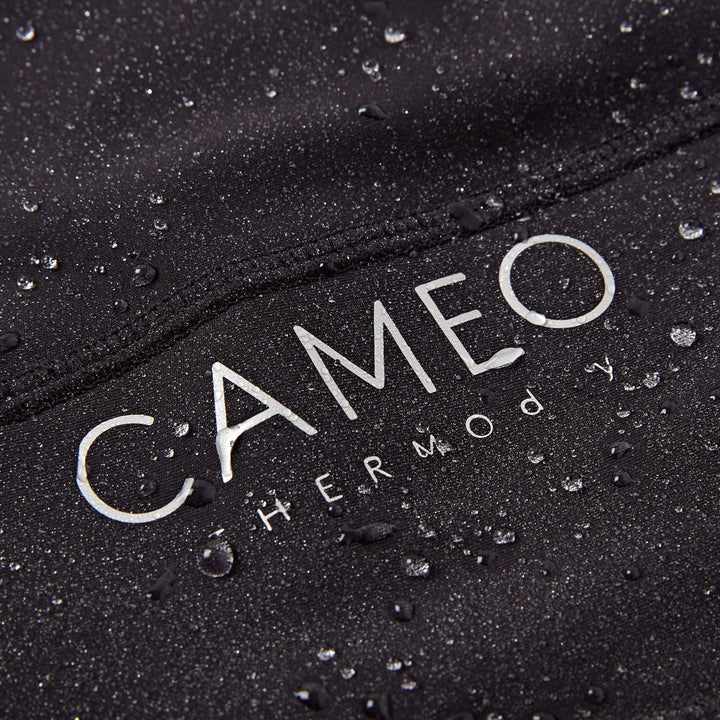 Cameo Junior ThermoDry Riding Tights
