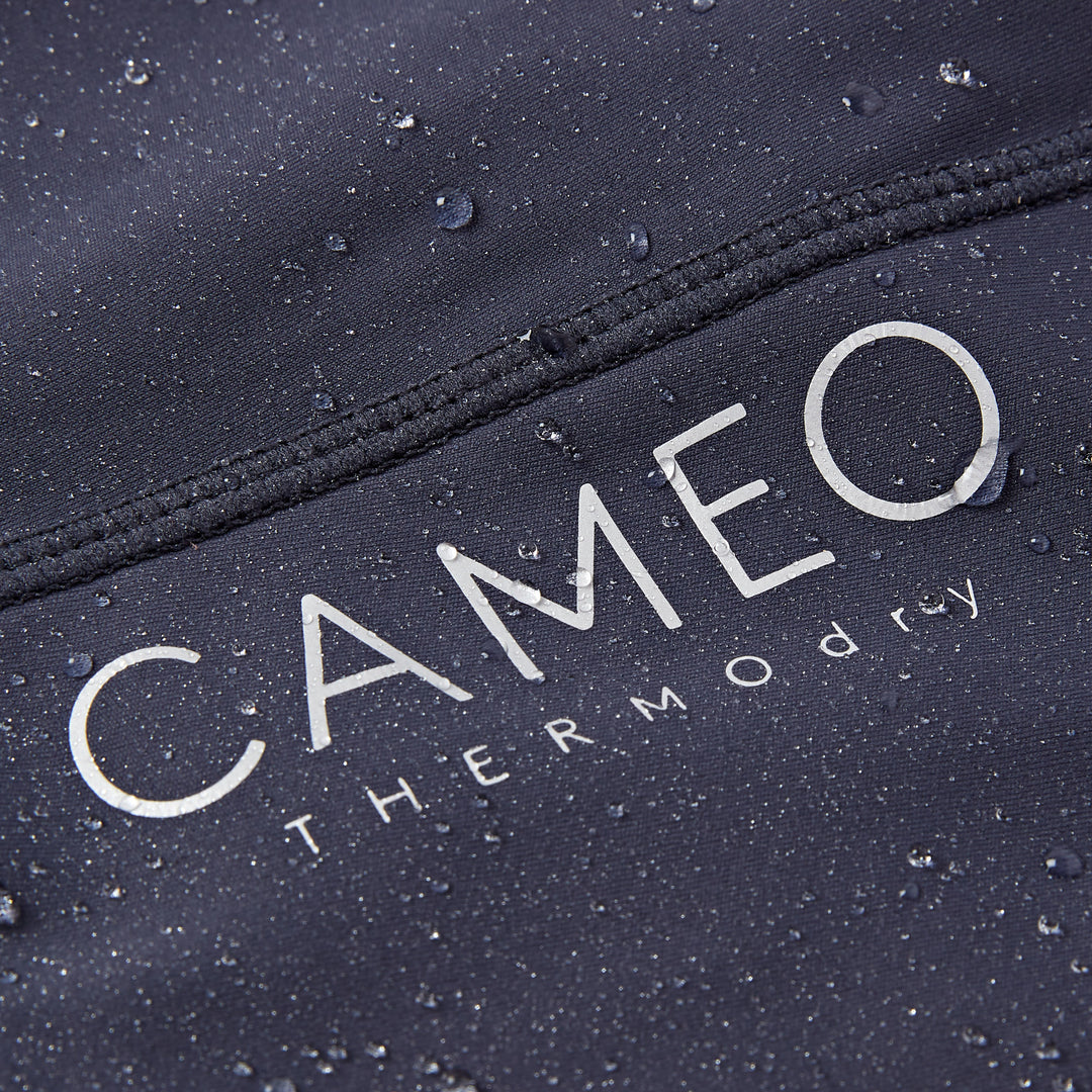 Cameo Junior ThermoDry Riding Tights