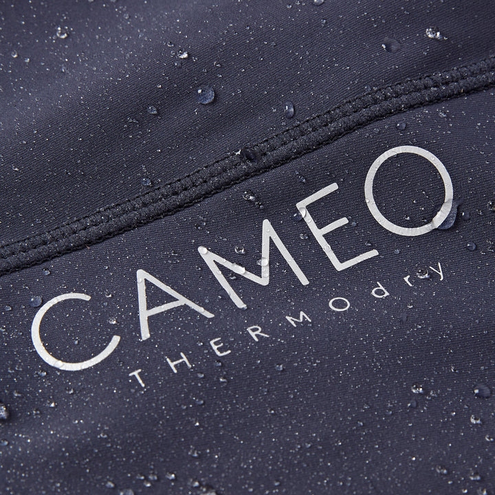 Cameo Junior ThermoDry Riding Tights