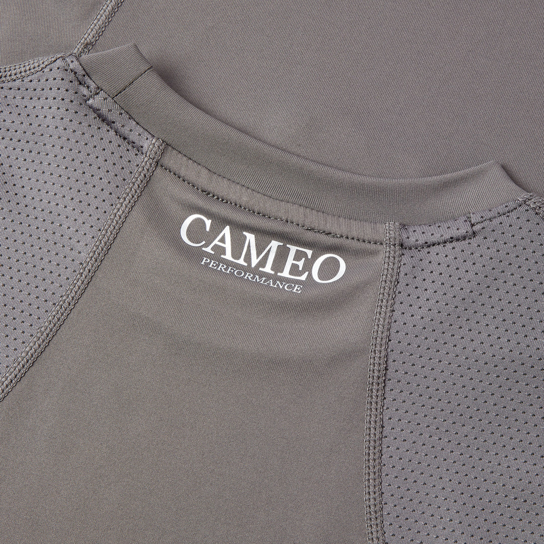 Cameo Women's Performance Riding Baselayer