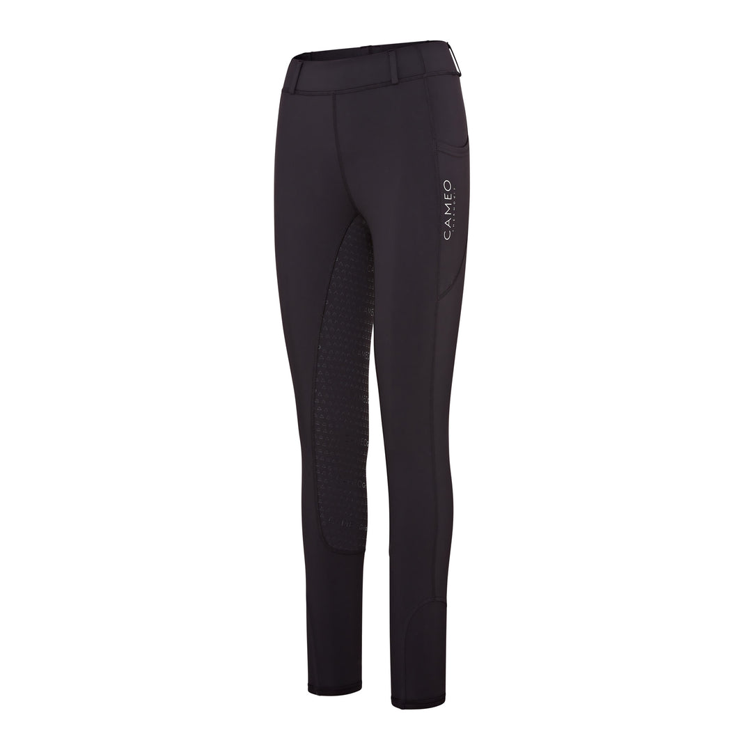 Cameo Women's ThermoDry Riding Tights
