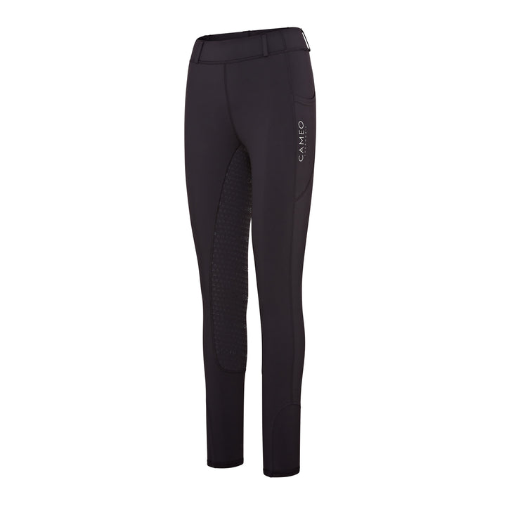 Cameo Women's ThermoDry Riding Tights