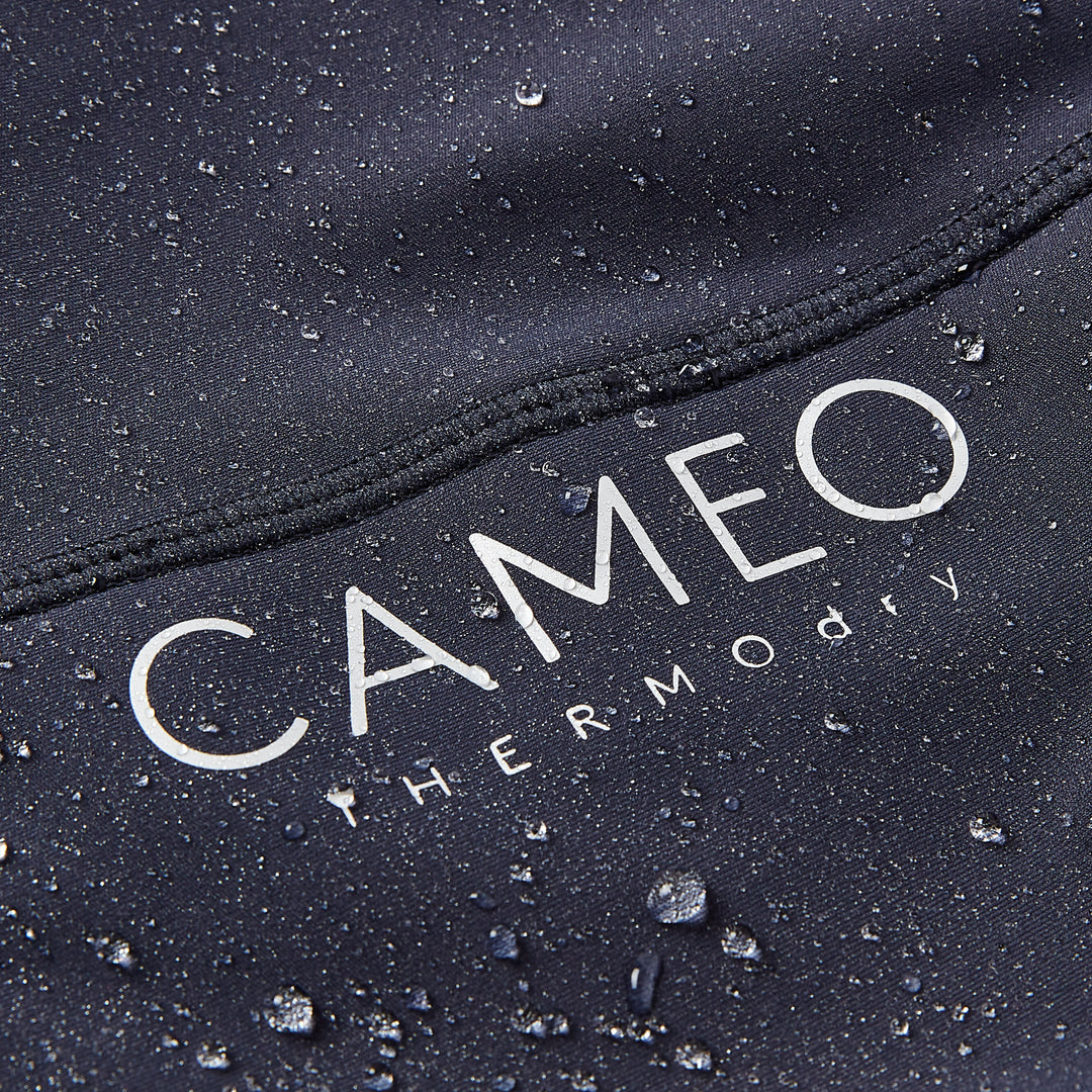 Cameo Women's ThermoDry Riding Tights