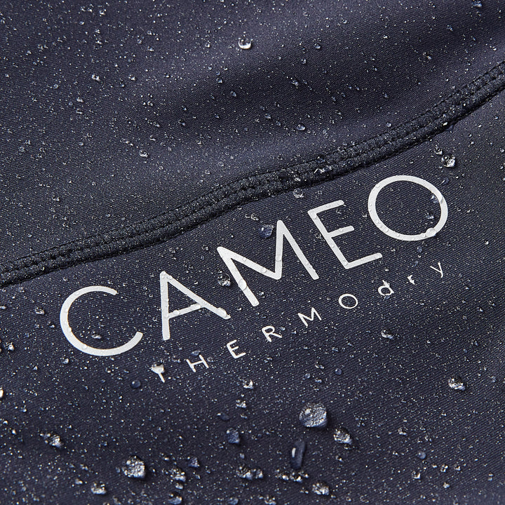 Cameo Women's ThermoDry Riding Tights