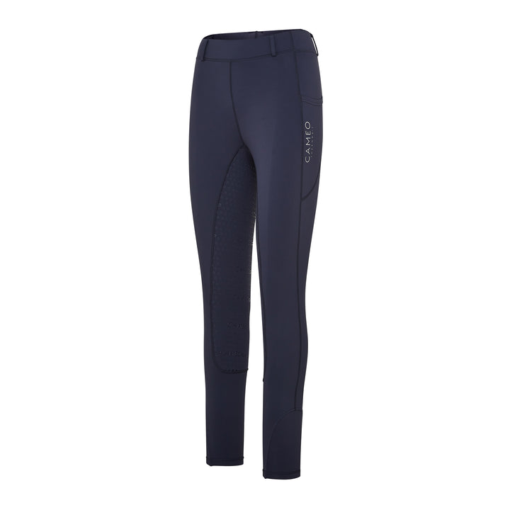 Cameo Women's ThermoDry Riding Tights