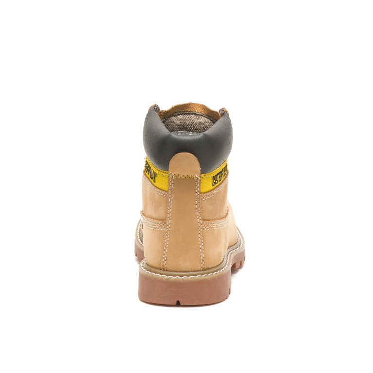 CAT Unisex Colorado 2.0 Boots Honey Reset