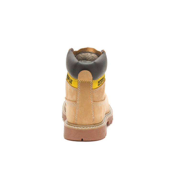 CAT Unisex Colorado 2.0 Boots Honey Reset