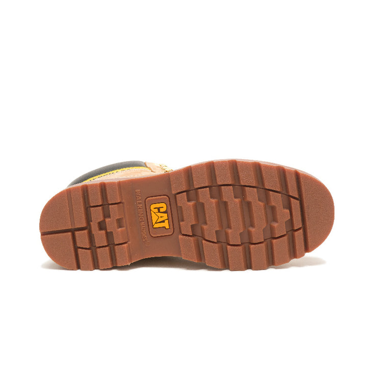 CAT Unisex Colorado 2.0 Boots Honey Reset