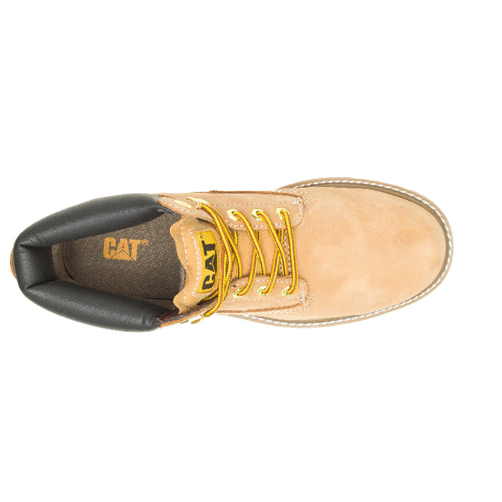 CAT Unisex Colorado 2.0 Boots Honey Reset