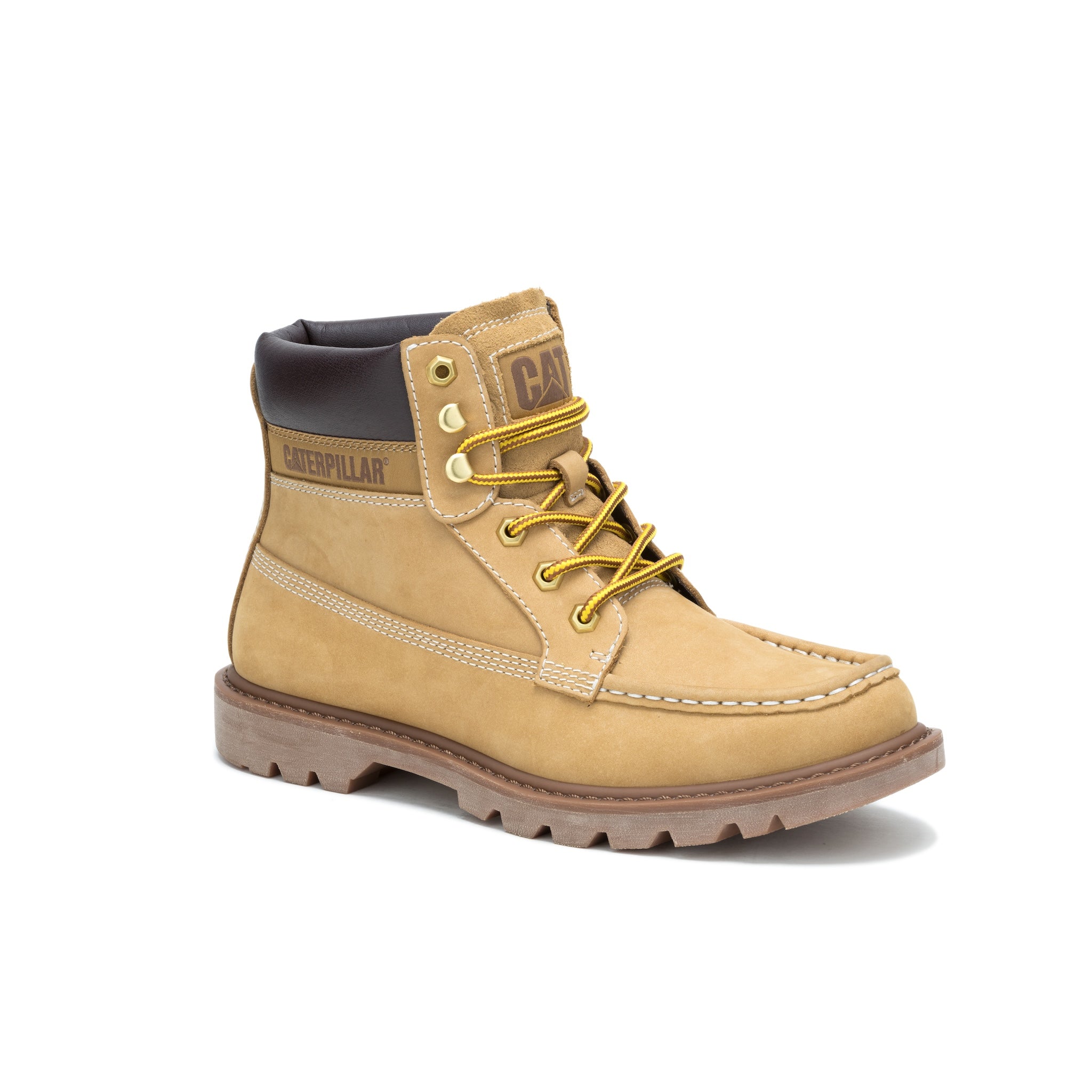 Caterpillar colorado honey cheap