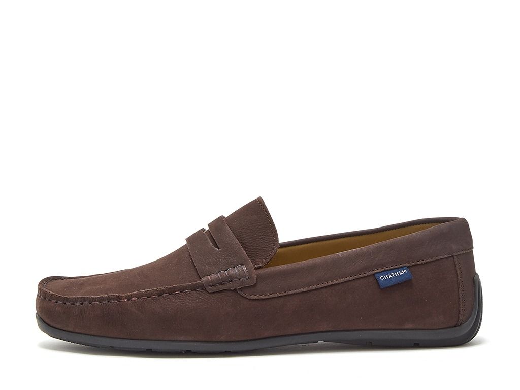 Chatham Men's Penzance Driving Shoe