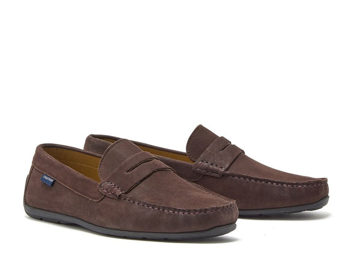 Chatham Men's Penzance Driving Shoe