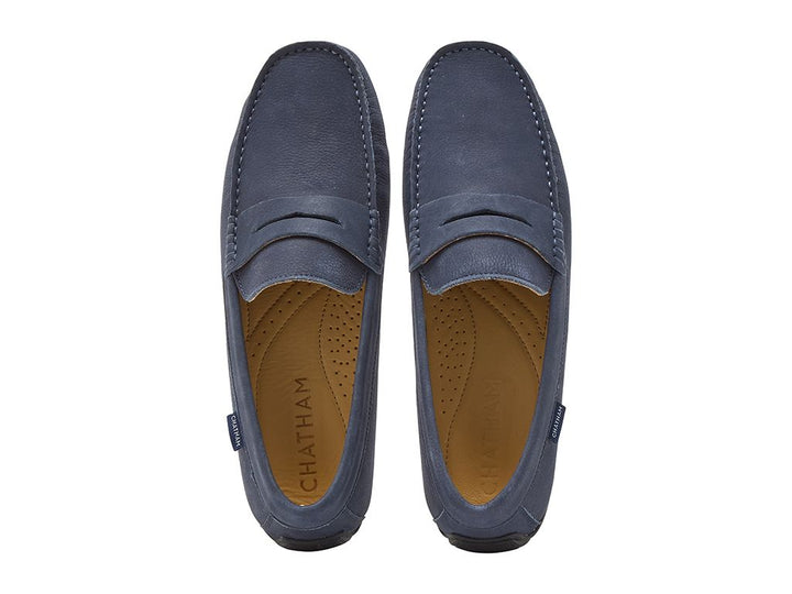 Chatham Men's Penzance Driving Shoe