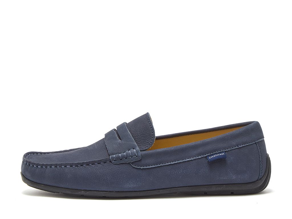 Chatham Men's Penzance Driving Shoe