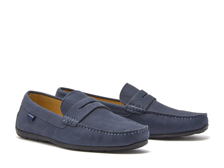 Chatham Men's Penzance Driving Shoe