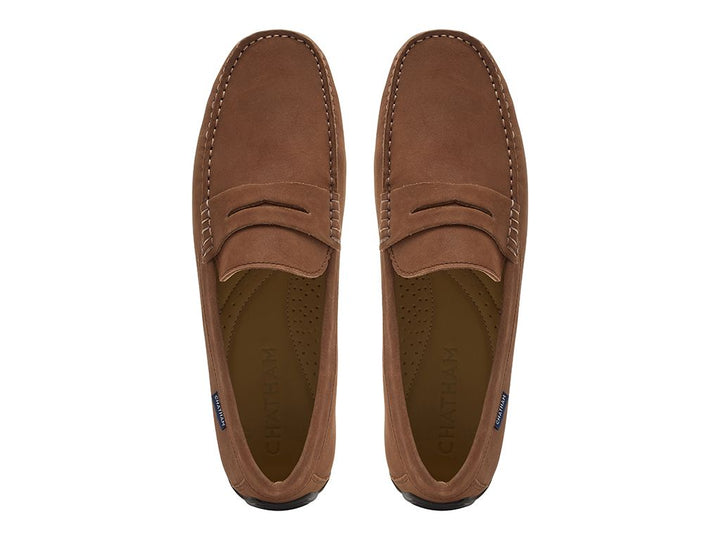 Chatham Men's Penzance Driving Shoe