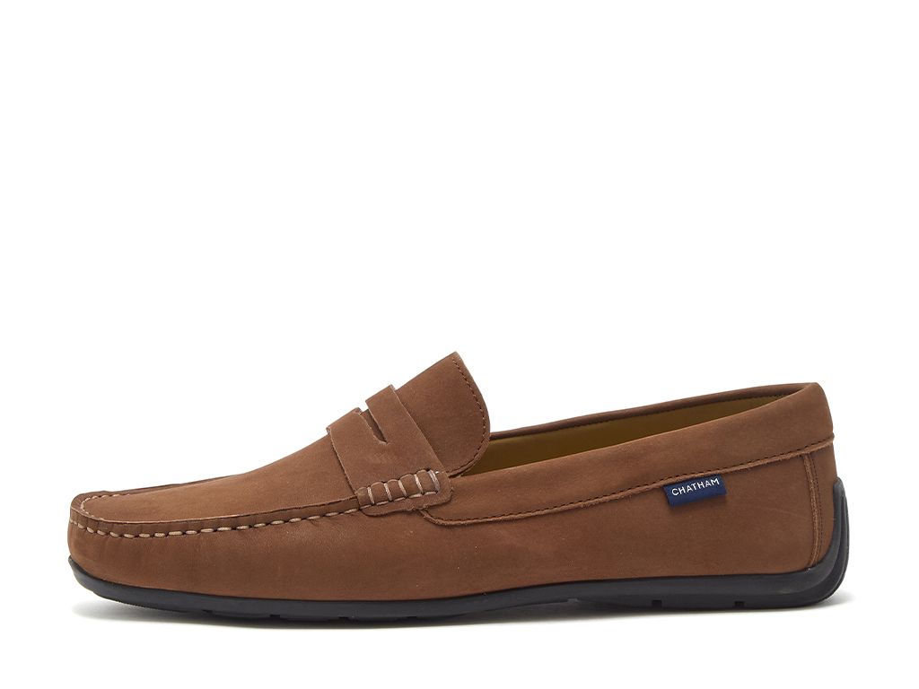 Chatham Men's Penzance Driving Shoe