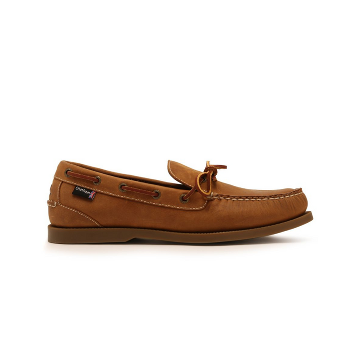 Chatham Men's Saunton G2 Deck Shoe