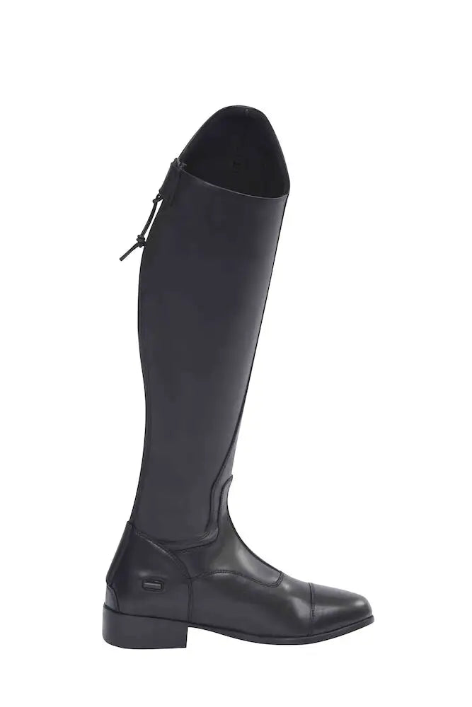 Dublin Arderin Tall Dress Riding Boot Black