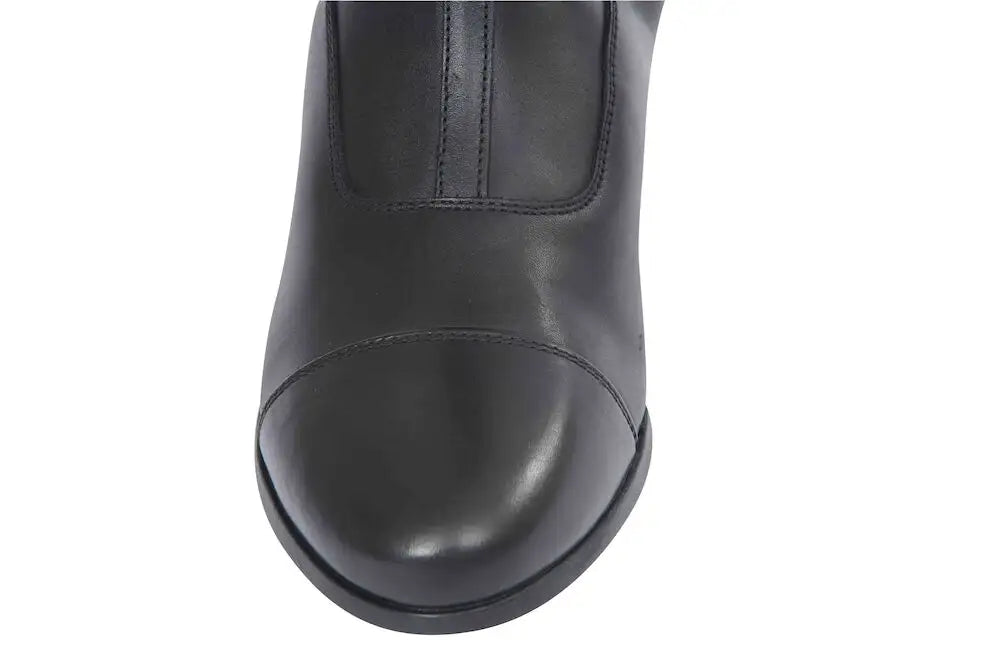 Dublin Arderin Tall Dress Riding Boot Black
