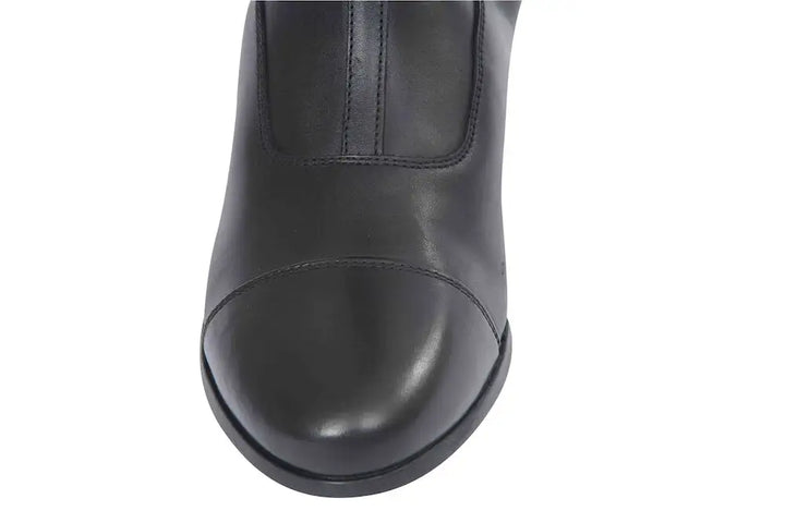 Dublin Arderin Tall Dress Riding Boot Black
