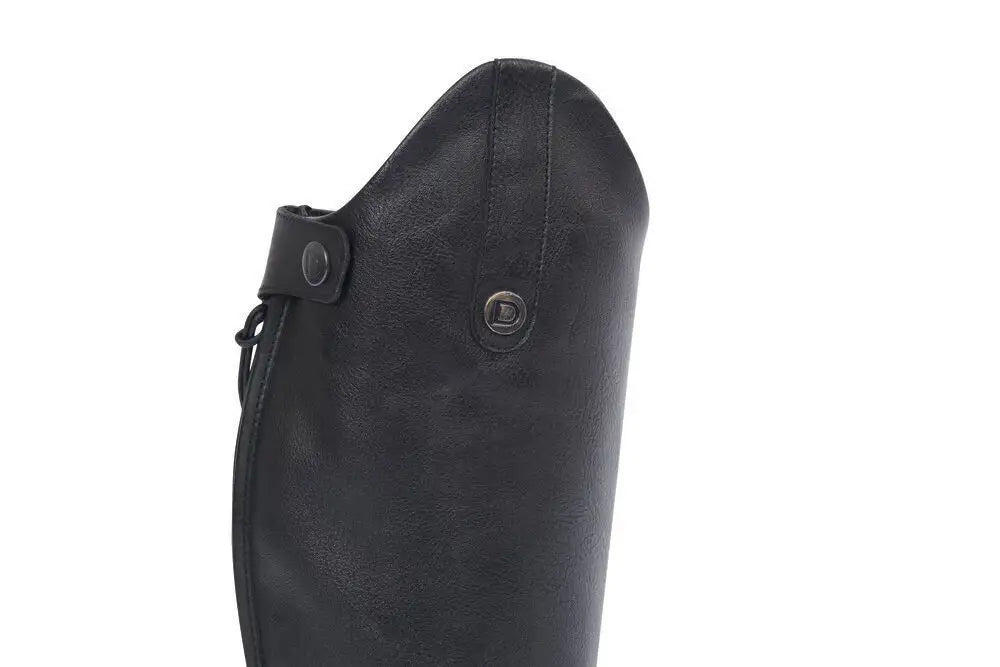 Dublin Arderin Tall Dress Riding Boot Black