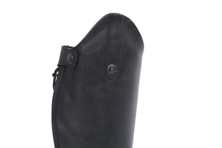 Dublin Arderin Tall Dress Riding Boot Black