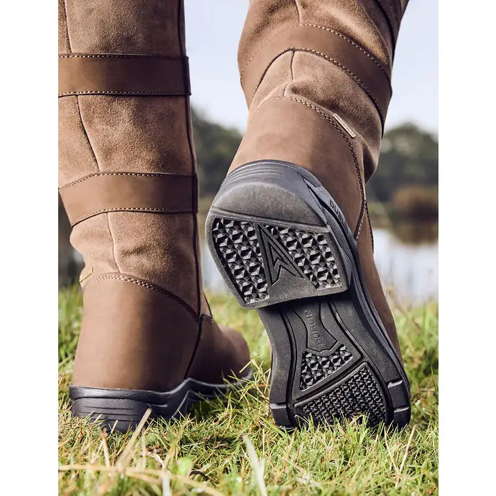 Dublin River Boots IV Waterproof Country Boots BFR Equestrian Country