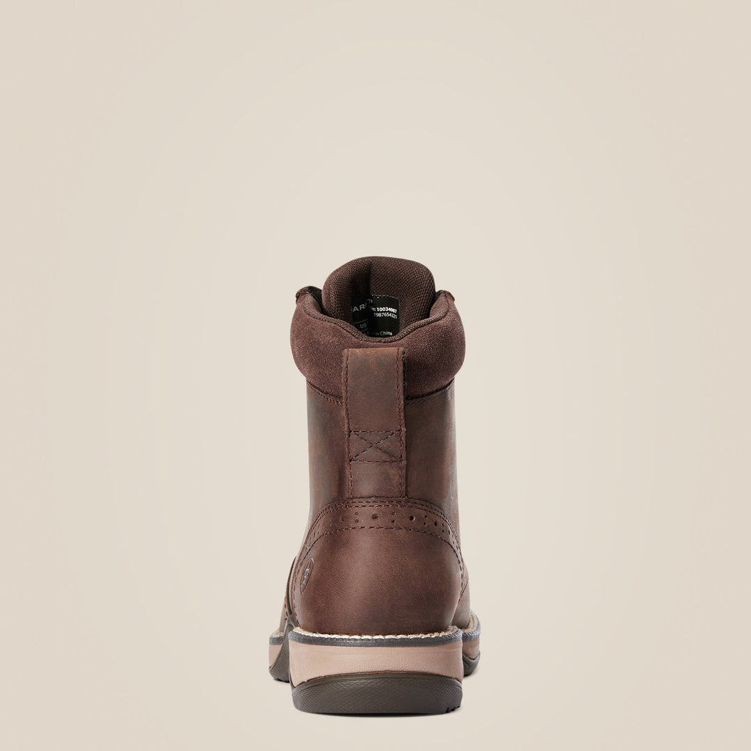 Ariat Anthem Lacer Women's Boots - Main Image