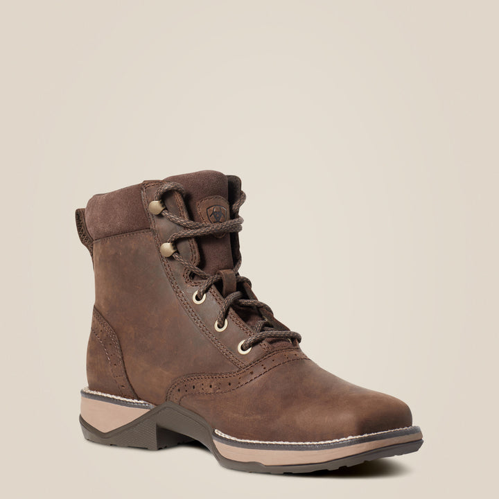 Ariat Anthem Lacer Women's Boots