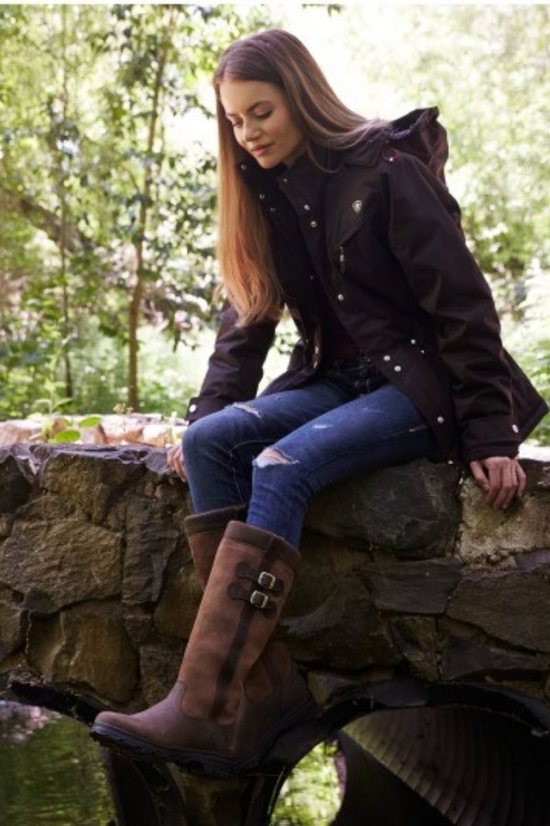 Ariat Womens Eskdale H20 Womens Country Footwear SALE – BFR