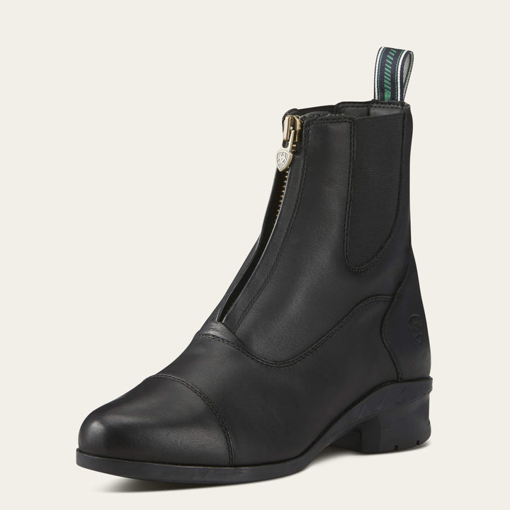 Ariat Women's Heritage IV Zip Paddock
