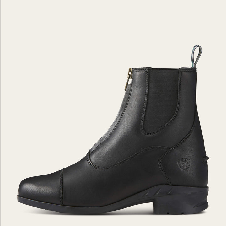 Ariat Women's Heritage IV Zip Paddock