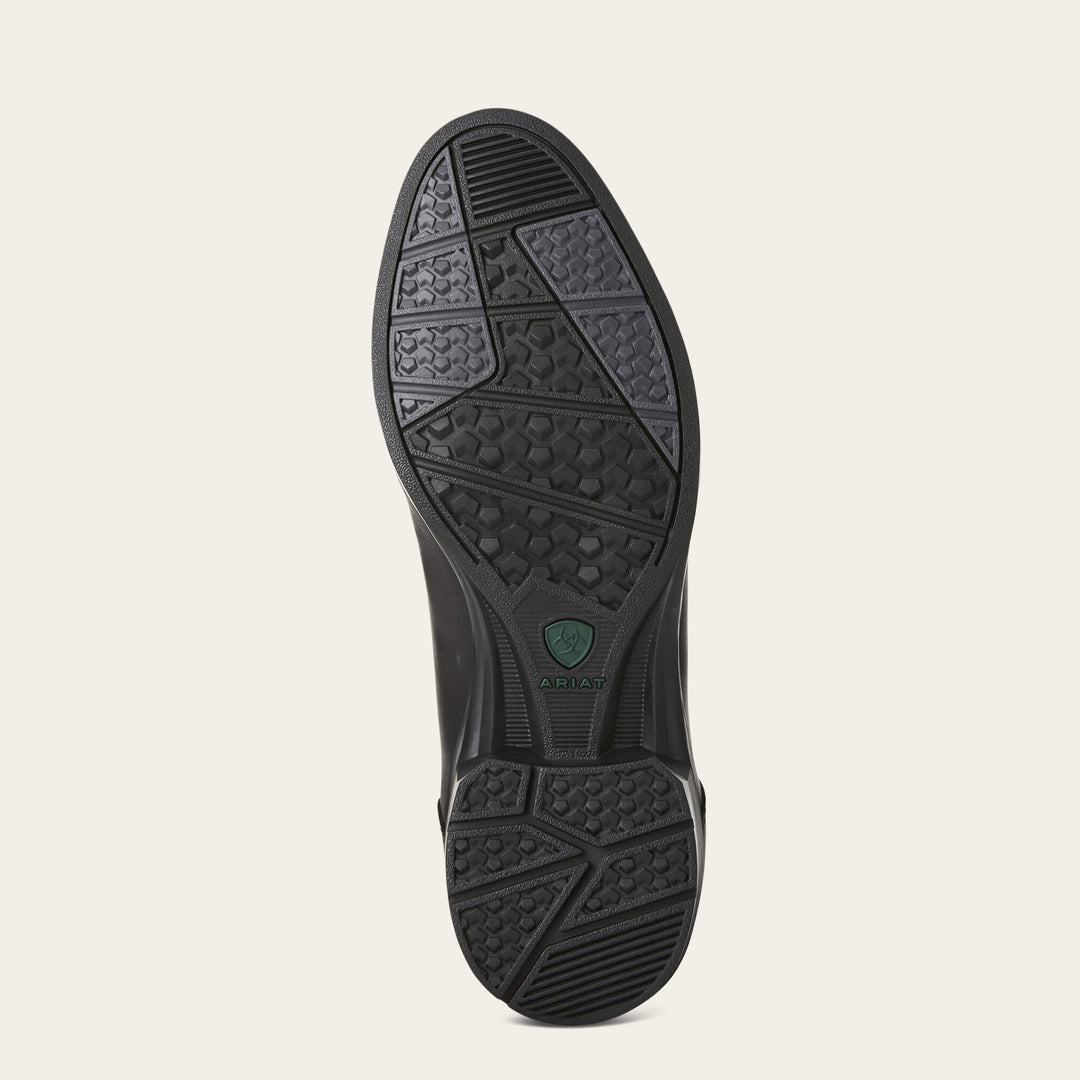 Ariat Women's Heritage IV Zip Paddock