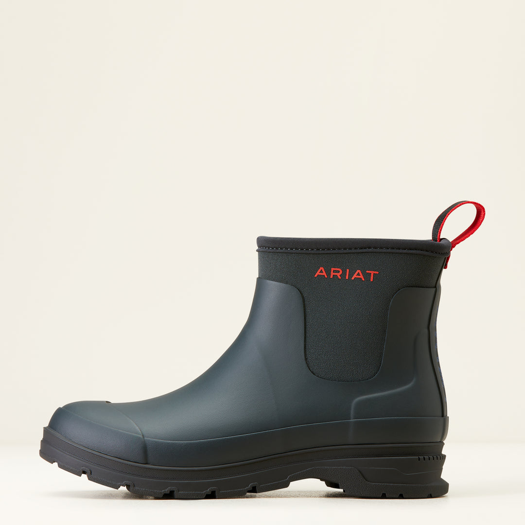 Ariat Women's Kelmarsh Shortie in Navy or Dark Olive