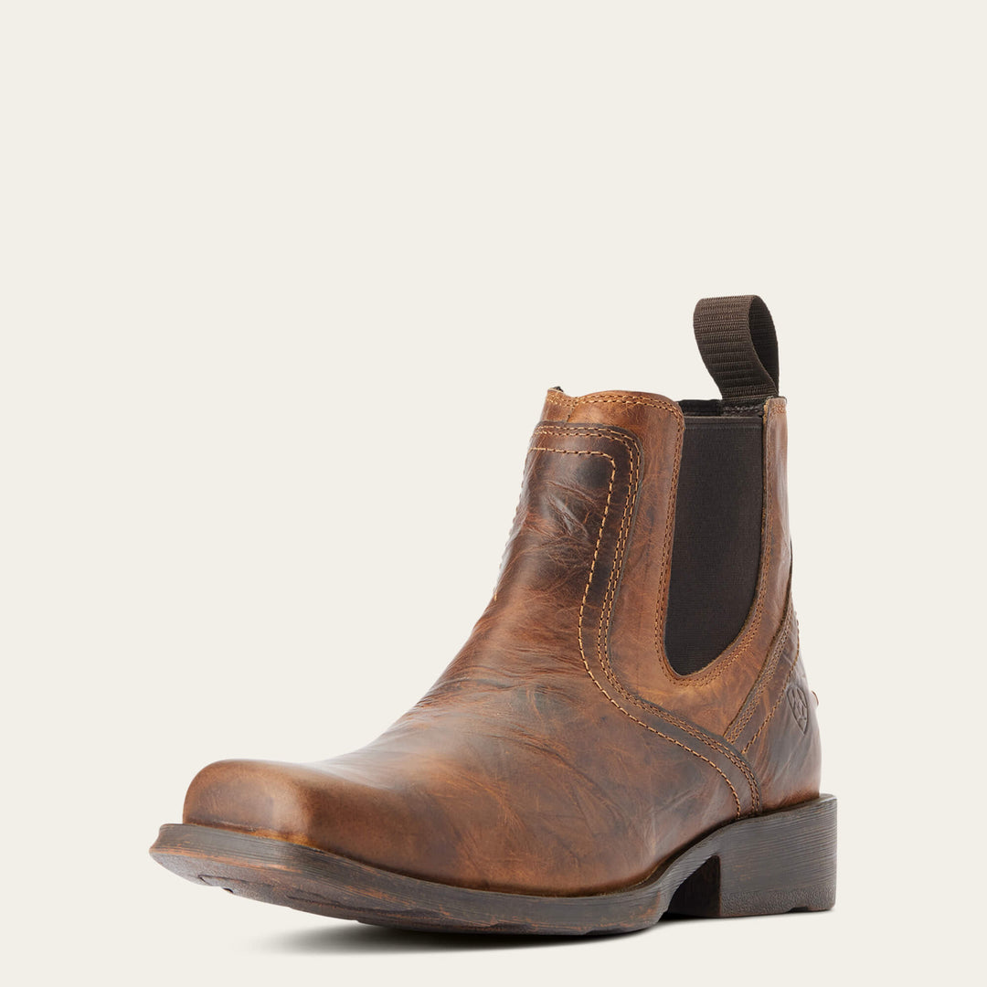 Ariat Men's Midtown Rambler Boot Barn Brown